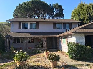 1865 Las Gallinas Ave, San Rafael, CA 94903