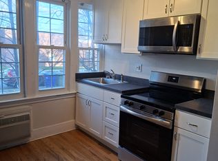 9 N Beacon St #1, Hartford, CT 06105