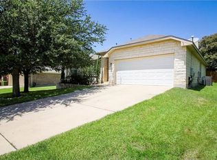 125 Chandler Pointe Loop, Round Rock, TX 78665