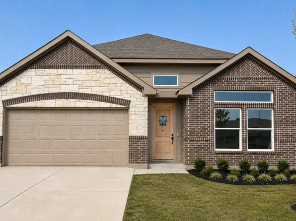2620 Goldfinch Dr, Denton, TX 76205