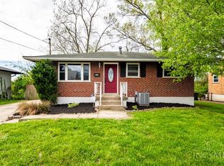 3333 Alexis Rd, Cincinnati, OH 45239
