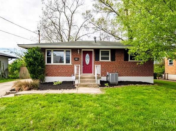 3333 Alexis Rd, Cincinnati, OH 45239
