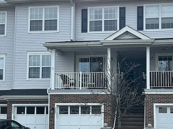205 Sheffield Ct #205, Denville, NJ 07834