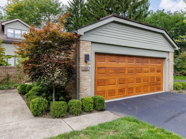 6457 Strathaven Ct E, Columbus, OH 43085