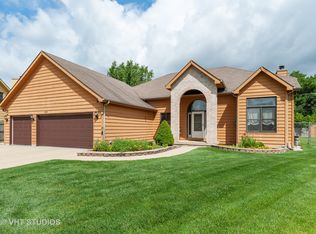 1128 Gladys Ct, Beach Park, IL