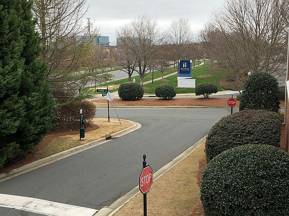 Walkable to shopping center