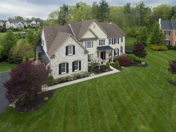 2310 Sandhurst Dr, Jamison, PA 18929