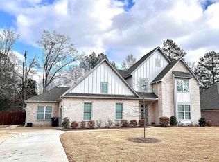 60 Taylors Way, Moody, AL 35004