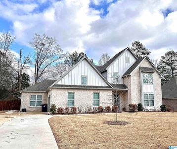 60 Taylors Way, Moody, AL, 35004