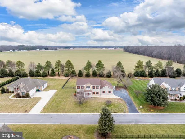 173 Brookwood Dr, Camden Wyoming, DE 19934