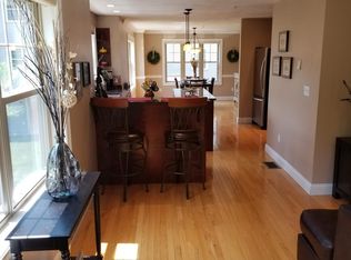 74 West St UNIT 8, Attleboro, MA 02703
