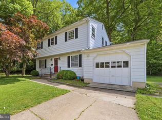292 Glenn Ave, Lawrence Township, NJ 08648