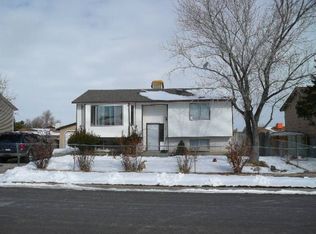 5294 W 5150 S, Salt Lake City, UT 84118