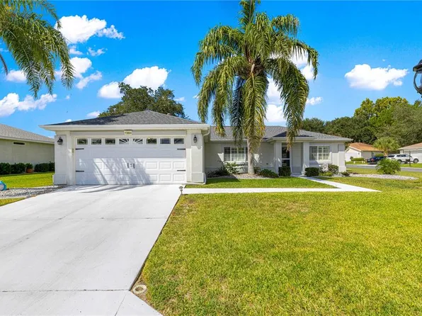 13864 SE 85th Ct, Summerfield, FL 34491