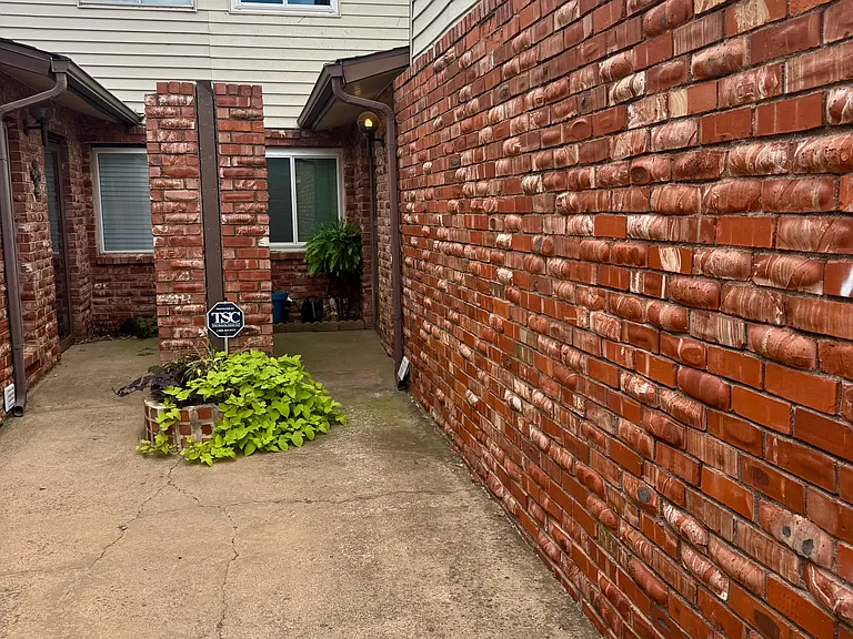 Entry way