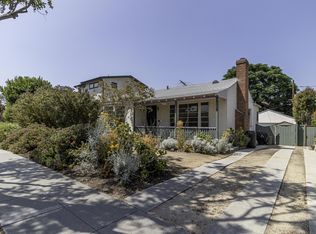 5035 Westwood Blvd, Culver City, CA 90230