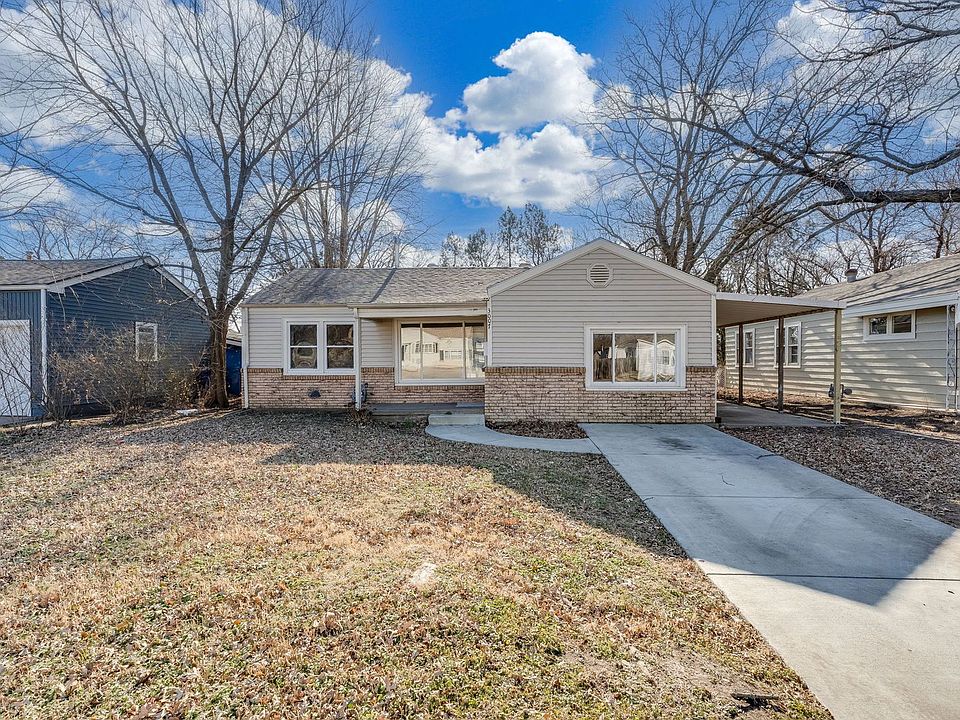 1st image of 3007 E South Fork Ct