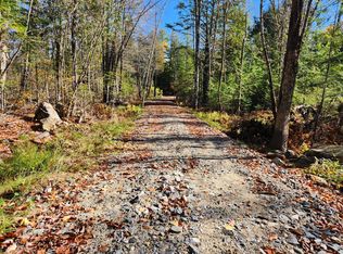 LOT 6C Old Sumner Rd, Buckfield, ME 04220