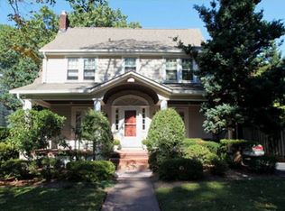 400 Lincoln Ave, Rutherford, NJ 07070