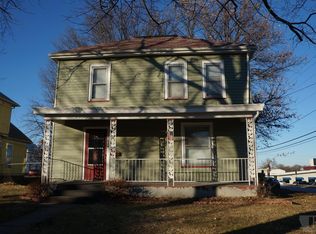 434 E Wheeler St, West Burlington, IA