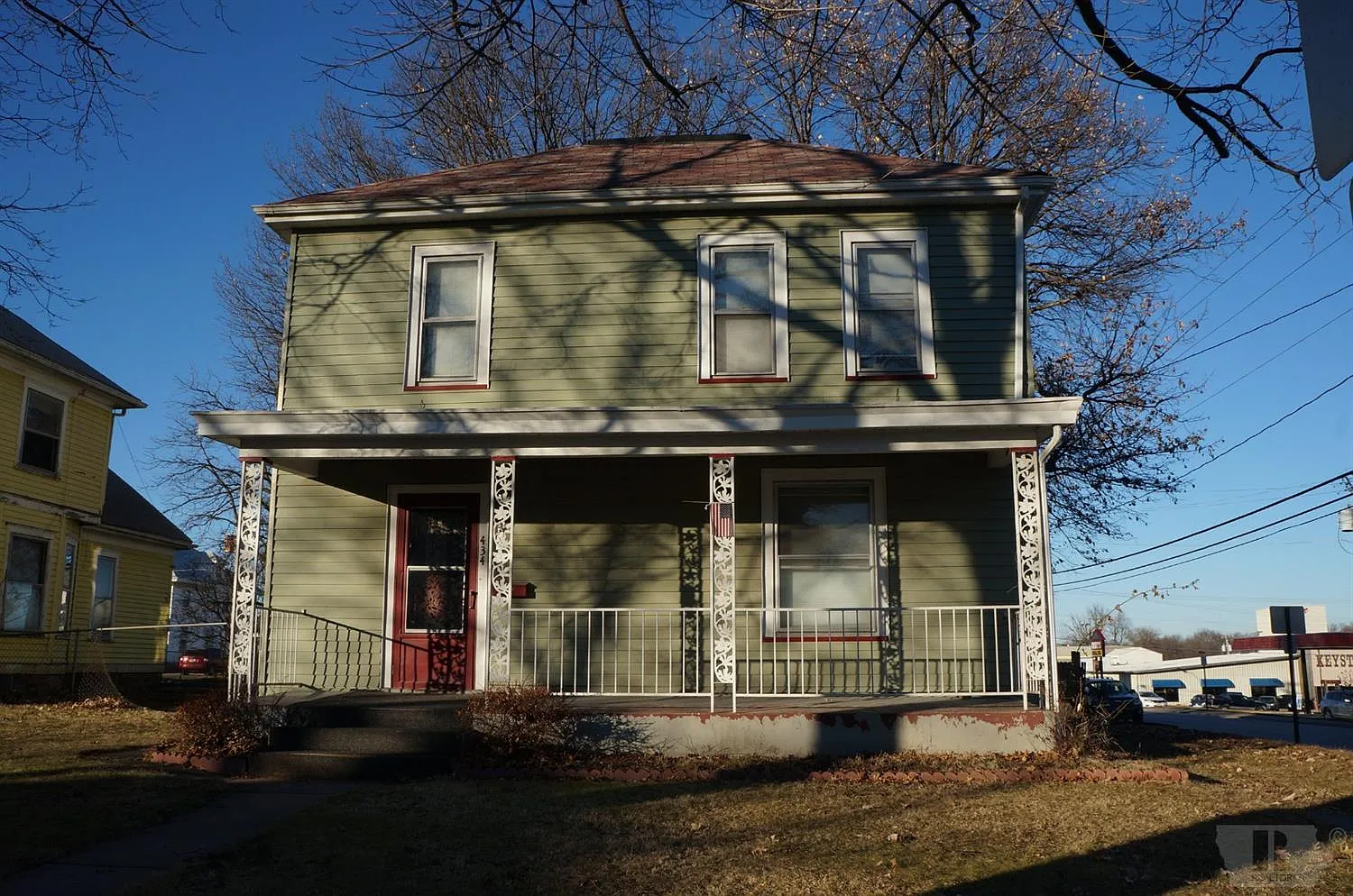 434 E Wheeler St photo 1