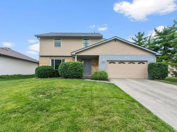 2386 Parkview Dr, Grove City, OH 43123