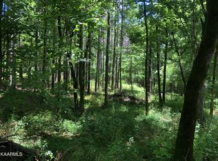 Farnsworth Rd, Vonore, TN 37885