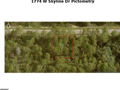 1774 W Skyline Dr LOT 9, Dunnellon, FL, 34433