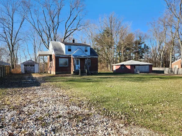 1030 N Old State Road 49, Chesterton, IN 46304