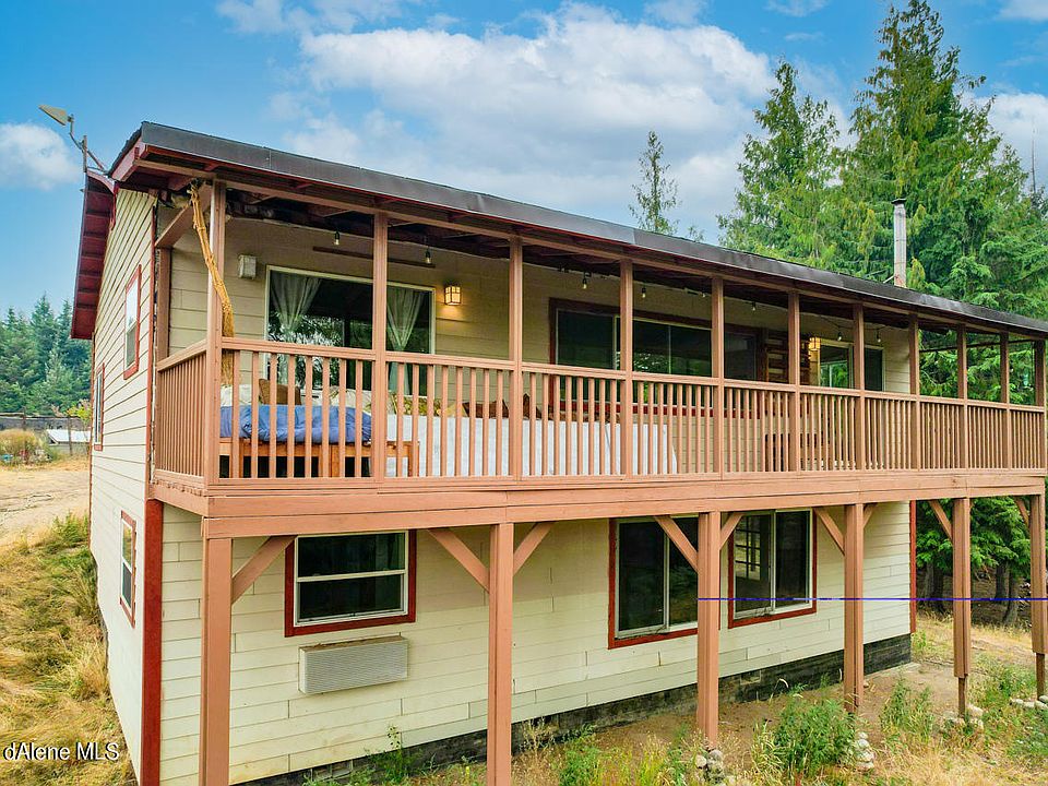 775 Three Bears Rd, Priest River, ID 83856 Zillow