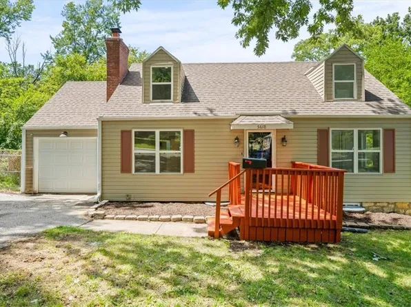 5618 Hadley St, Merriam, KS 66202