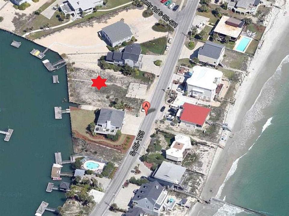 1st image of 1942 S Waccamaw Dr. Lot 241 Inlet Pointe