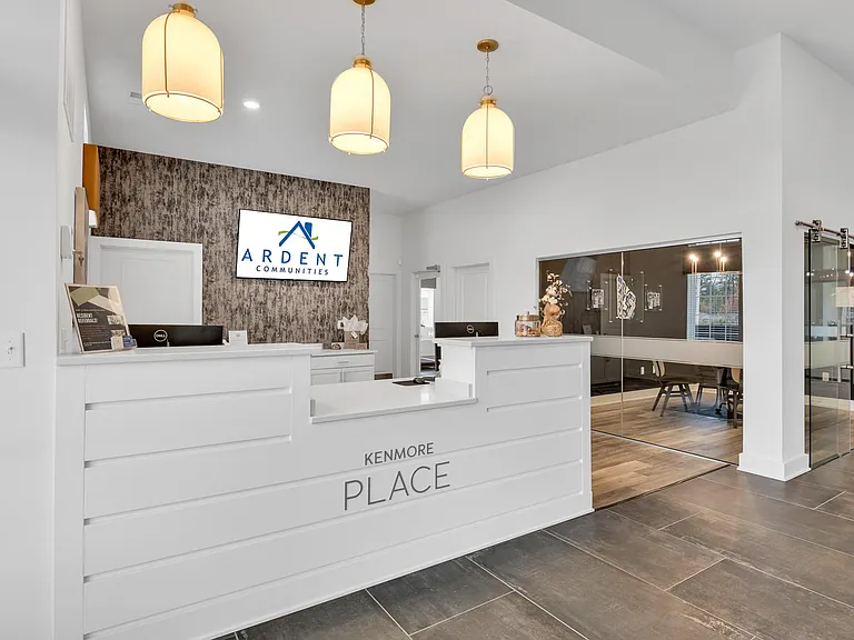 Kenmore Place — Photo 19