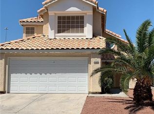 5324 Desert Blossom Rd, Las Vegas, NV 89107