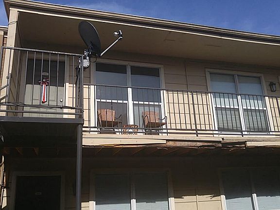 3rd image of 8100 Creekbend Dr APT 108
