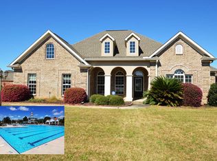 401 Montview Way, Centerville, GA 31028