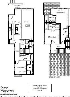 2nd image of 506 E Wylie St