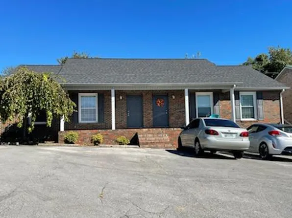 1829 Summerhaven Ave #B, Cookeville, TN 38501