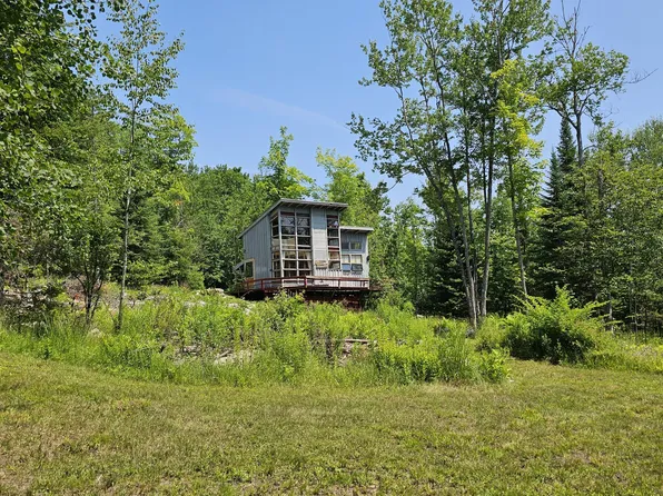271 Bigelow Road, Saint Albans, ME 04971