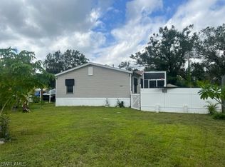 6654 Golden Rd, North Fort Myers, FL 33917