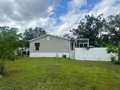 6654 Golden Rd, North Fort Myers, FL, 33917