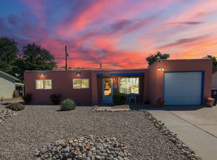 1508 Martha St NE, Albuquerque, NM 87112