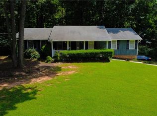 990 Hickory View Ct NW, Marietta, GA 30064