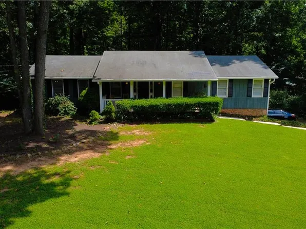 990 Hickory View Ct NW, Marietta, GA 30064