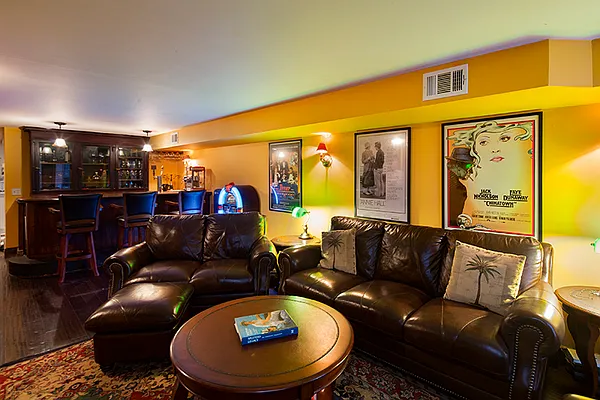 Sold by Brown Harris Stevens | media 7