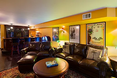 Sold by Brown Harris Stevens