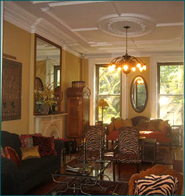 Rented by Brown Harris Stevens | media 13