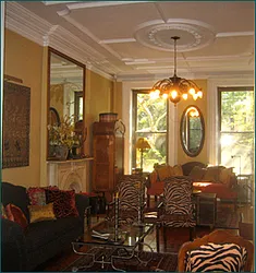 Rented by Brown Harris Stevens