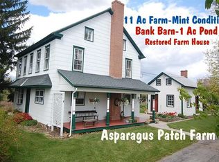 1158 White Hall Rd, Littlestown, PA 17340