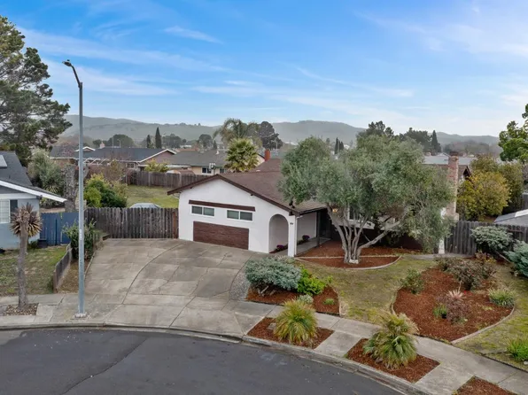 112 Brophy Street, American Canyon, CA 94503